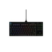 LOGITECH - Tastiera G PRO