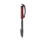 MANFROTTO - Compact Monopiede - Rosso