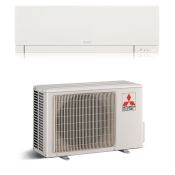 MITSUBISHI  ELECTRIC - Kit MSZ-EF35VGK - White