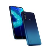 Motorola g8 power lite 16,5 cm (6.5") Doppia SIM Android 9.0 4G Micro-USB 4 GB 64 GB 5000 mAh Blu