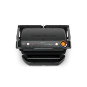 Moulinex GI7178 Griglia elettrica intelligente Optigrill+