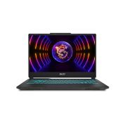 Msi Notebook Gaming Cyborg 15" Inteò i7 (GPU 8GB, 1TB SSD, 16GB RAM) - Nero