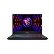 MSI - Notebook KATANA 15 B12VGK-1210IT - Nero