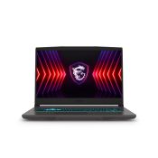 MSI - Notebook THIN 15 B13UC-2028IT - Nero