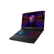 Msi Notebook Gaming Pulse 15" Intel i7 (GPU 8GB, 1TB SSD, 16GB RAM) - Grigio