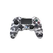 NACON PS4OFCPADRED NACON PS4OFCPADRED periferica di gioco Rosso Gamepad  Analogico/Digitale PlayStation 4