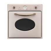 Nardi FEX 57 60 BJB forno 58 L 1860 W A Beige