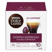 Nescafé Dolce Gusto Doppio Espresso Capsule caffè 16 pz