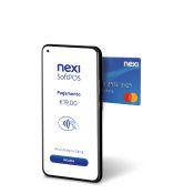 Nexi SoftPOS