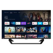 NIKKEI - SMART TV NI32HG7NA11 - Black