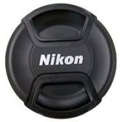 NIKON - NIKON LC-72 COPERCHIO FRONTALE -