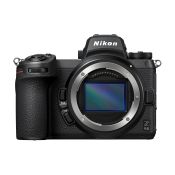 NIKON - Z6 II BODY - Black