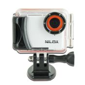 Nilox MINI ACTION CAM fotocamera per sport d'azione 5 MP HD CMOS 65 g