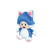 NINTENDO - Cat Toad plush cm. 22