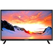 NORDMENDE - SMART TV LED HD 32" ND32S4100M - BLACK