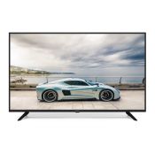 NORDMENDE - Smart TV LED UHD 4K 55" ND50KS5000QJ - Nero