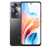 OPPO A79 5G 17,1 cm (6.72") Doppia SIM Android 13 USB tipo-C 4 GB 128 GB 5000 mAh Nero