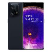 OPPO Find X5 16,6 cm (6.55") Doppia SIM Android 12 5G USB tipo-C 8 GB 256 GB 4800 mAh Nero