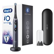 Braun Oral B Spazzolino Elettrico Vitality Pro Lilla