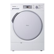 PANASONIC - Asciugatrice NH-P80G1 - 8 Kg -