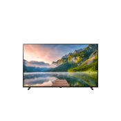 Panasonic - SMART TV LED UHD 4K 40" TX-40JX800E - BLACK