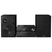 PANASONIC - SC-PMX92EG-K