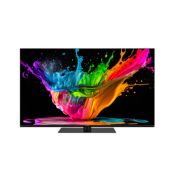 Panasonic - Smart TV OLED UHD 4K 42" TX-42MZ800E - NERO