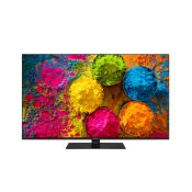 Panasonic - SMART TV LED UHD 4K 50" TX-50MX700E - BLACK