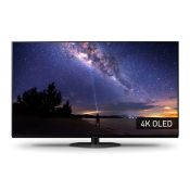 Panasonic TX-55JZ1000E TV 139,7 cm (55") 4K Ultra HD Smart TV Wi-Fi Nero