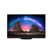 Panasonic TX-65JZ2000E TV 165,1 cm (65") 4K Ultra HD Smart TV Wi-Fi Nero