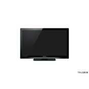 PANASONIC - TX-L32E3 -