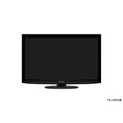 PANASONIC - TX-L37U2E - Nero