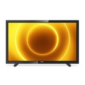 Philips 5500 series 24PFS5505/12 TV 61 cm (24") Full HD Nero