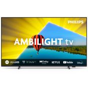 Philips Ambilight TV 43PUS8079 43“ 108cm 4K UHD LED Dolby Atmos Titan OS