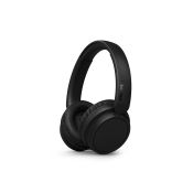 PHILIPS - Cuffie a padiglione chiuso TAH5209BK/00 - Black