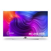 Philips Performance 58PUS8536/12 TV 147,3 cm (58") 4K Ultra HD Smart TV Wi-Fi Argento