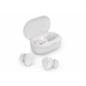 Philips TAT1209WT/00 cuffia e auricolare True Wireless Stereo (TWS) In-ear Musica e Chiamate Bluetooth Bianco