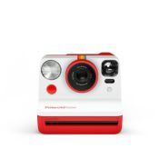 Polaroid Now Rosso, Bianco