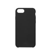 PURO Icon custodia per cellulare 11,9 cm (4.7") Cover Nero