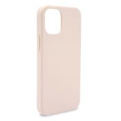 PURO Icon custodia per cellulare 15,5 cm (6.1") Cover Rosa