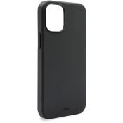 PURO Icon custodia per cellulare 17 cm (6.7") Cover Nero