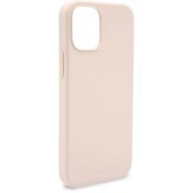 PURO Icon custodia per cellulare 17 cm (6.7") Cover Rosa