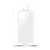 PURO IPCX1903NUDETR custodia per cellulare 14,7 cm (5.8") Cover Trasparente