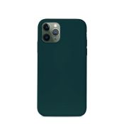 PURO IPCX19ICONDKGRN custodia per cellulare 14,7 cm (5.8") Cover Verde