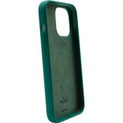 PURO PUIPC14P61ICONMDKGRN custodia per cellulare 15,5 cm (6.1") Cover Verde