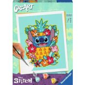 Ravensburger CreArt - MNZ - Stitch