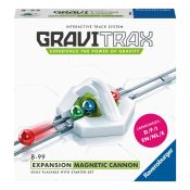 Ravensburger GraviTrax Magnetic Cannon Pista da biglie giocattolo