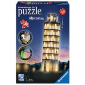 Ravensburger Torre di Pisa Night Edition