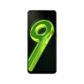 REALME - 9 4G 6/128 - black