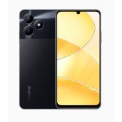 realme C 51 C51 17,1 cm (6.74") Doppia SIM Android 13 4G USB tipo-C 4 GB 128 GB 5000 mAh Nero